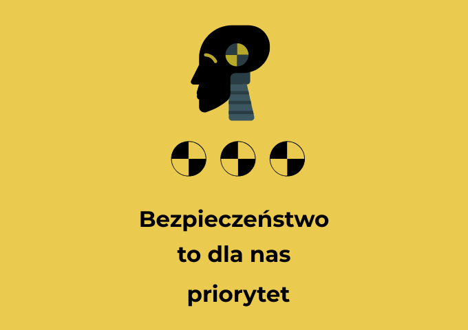 Co dzieje się z fotelikiem podczas zderzenia?